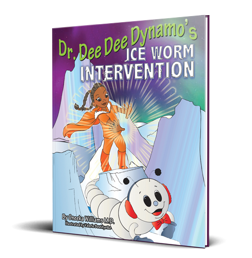 <span itemprop="name">Dr. Dee Dee Dynamo’s Ice Worm Intervention Kindle eBook</span>